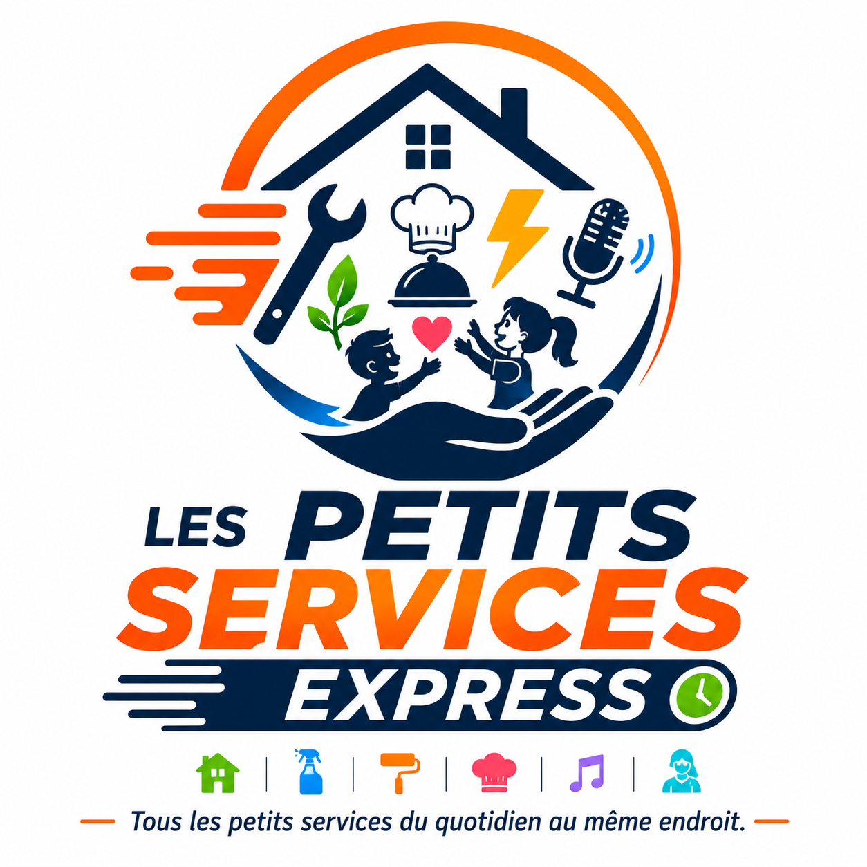 DECOMPRESSE EXPRESS