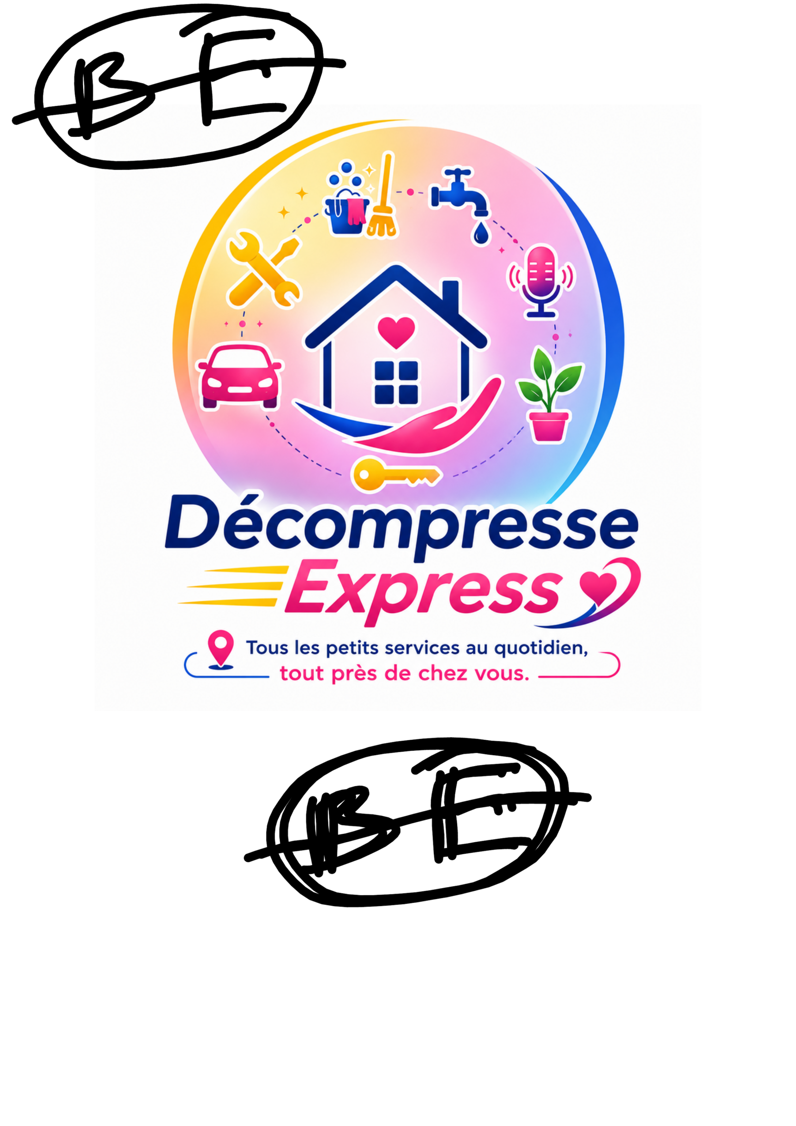 DECOMPRESSE EXPRESS